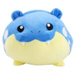 Spheal Bamse