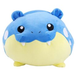 Spheal Bamse