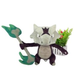 Alolan Marowak Bamse
