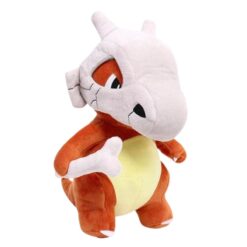 Cubone Bamse