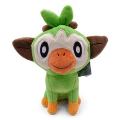 Grookey Bamse
