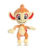 Chimchar Bamse V2