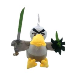 Sirfetch'd Bamse V2
