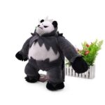 Pangoro Bamse