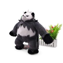 Pangoro Bamse