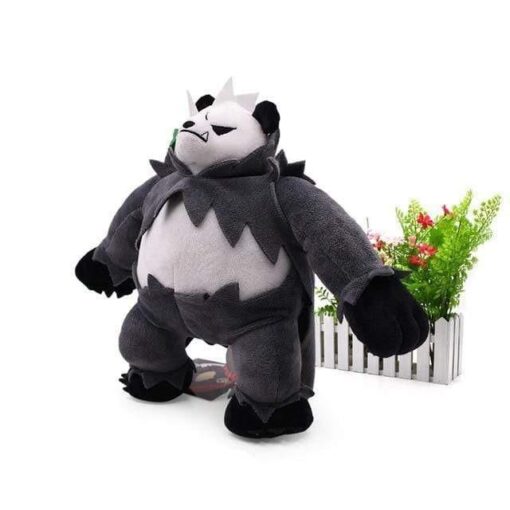 Pangoro Bamse