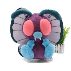 Butterfree Bamse V2