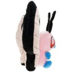 Butterfree Pink Bamse
