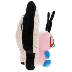Butterfree Pink Bamse