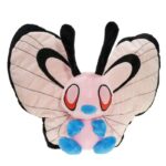 Butterfree Pink Bamse