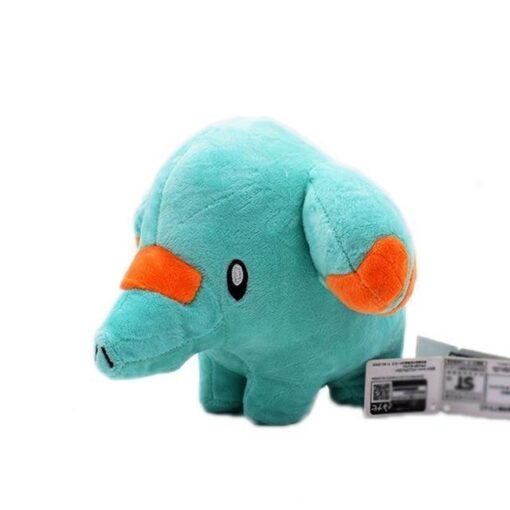 Phanpy Bamse V2