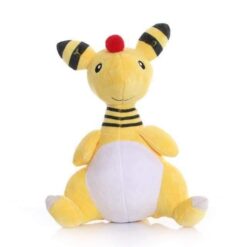 Ampharos Bamse