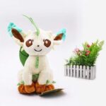 Leafeon Bamse V2