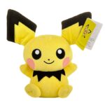 Pichu Bamse