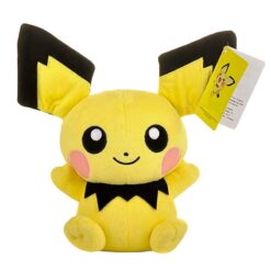 Pichu Bamse