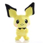 Pichu Bamse V2
