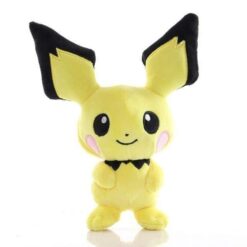 Pichu Bamse V2