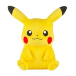 Pikachu Bamse
