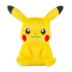 Pikachu Bamse