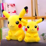 Pikachu Kæmpe Bamse