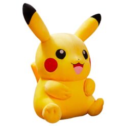 Pikachu Kæmpe Bamse
