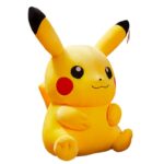 Pikachu Kæmpe Bamse