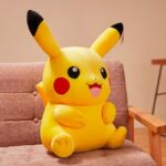 Pikachu Kæmpe Bamse