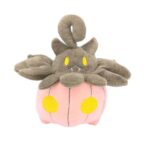 Pumpkaboo Bamse
