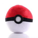 Pokéball Bamse