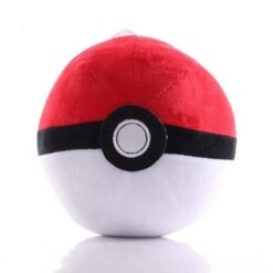 Pokéball Bamse