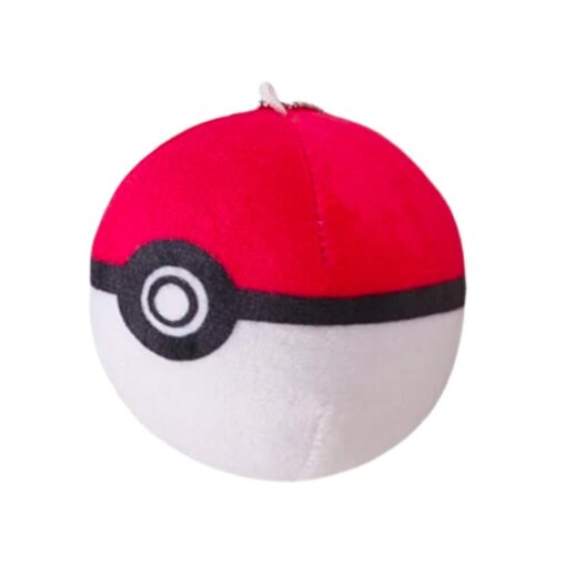 Poke Ball Bamse