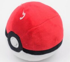 Pokeball Bamse