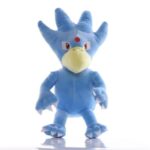 Golduck Bamse