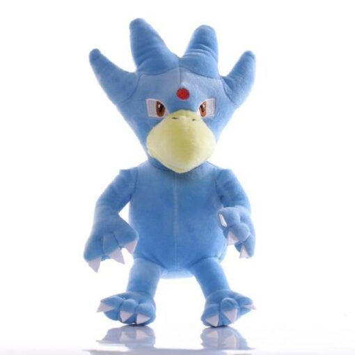 Golduck Bamse