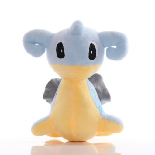 Baby Lapras Bamse