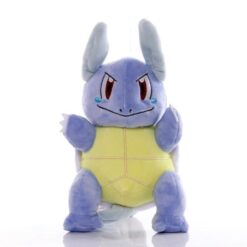 Wartortle Bamse V2