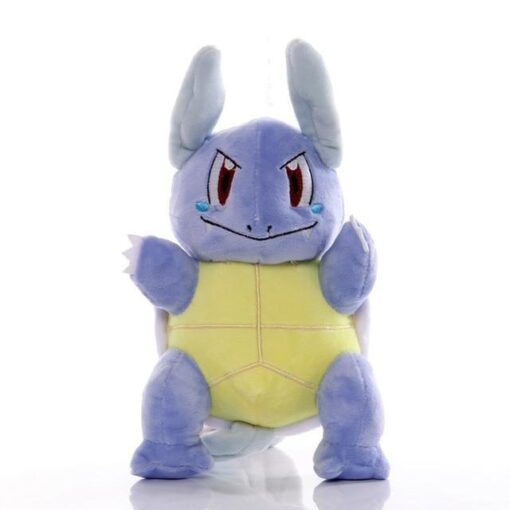 Wartortle Bamse V2
