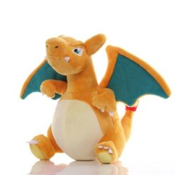 Charizard Bamse V2