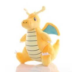 Dragonite Bamse V2