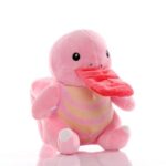 Lickitung Bamse