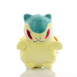 Cyndaquil Bamse V2