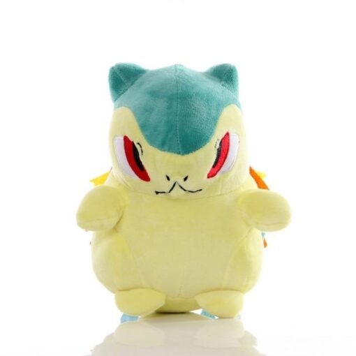 Cyndaquil Bamse V2