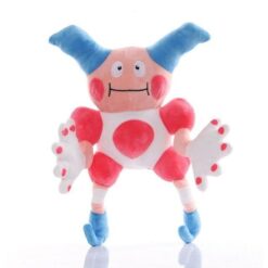 Mr. Mime Bamse