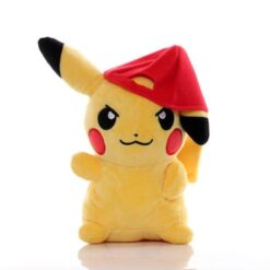 Pikachu with Hat Bamse