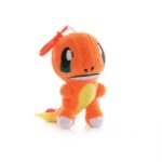Charmander Nøglering Bamse
