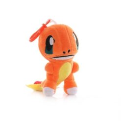 Charmander Nøglering Bamse