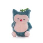 Snorlax Hungry Bamse