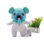 Cubchoo Bamse