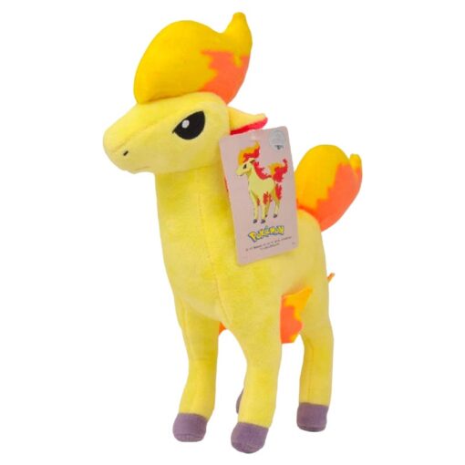 Ponyta Bamse