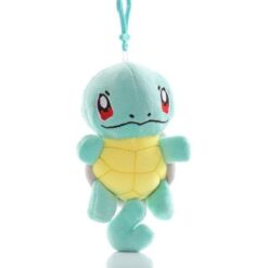Squirtle Nøglering Bamse